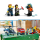 LEGO City 60462 Śmigłowiec, wóz strażacki i łódź podwodna - 1284268 - zdjęcie 5